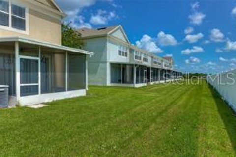 Touwnhouse à louer à Riverview, Floride: 3 chambres, 166.3 m2 № 2386245 - photo 12