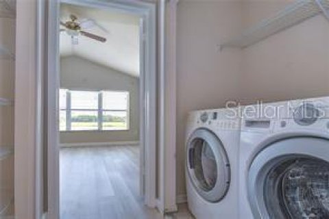 Touwnhouse à louer à Riverview, Floride: 3 chambres, 166.3 m2 № 2386245 - photo 20