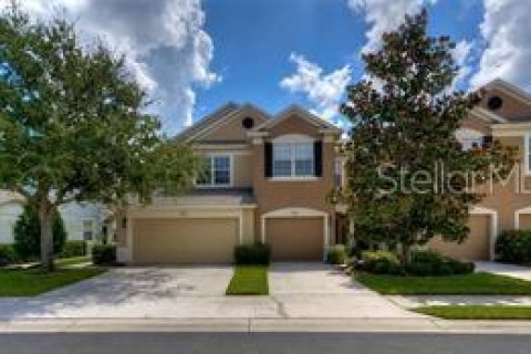 Touwnhouse à louer à Riverview, Floride: 3 chambres, 166.3 m2 № 2386245 - photo 15