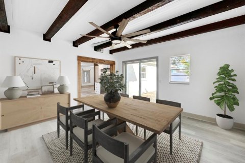 Casa en venta en Saint Petersburg, Florida, 3 dormitorios, 134.43 m2 № 1673493 - foto 19