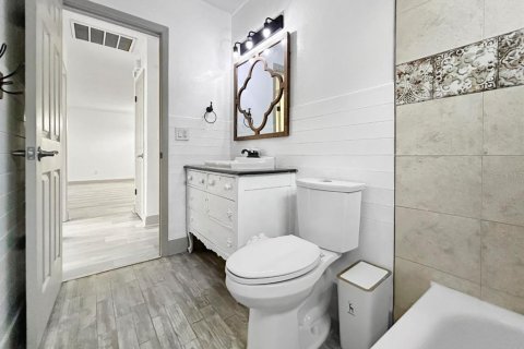 Casa en venta en Saint Petersburg, Florida, 3 dormitorios, 134.43 m2 № 1673493 - foto 14