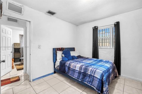 House in Miami Gardens, Florida 3 bedrooms, 120.77 sq.m. № 1809294 - photo 16