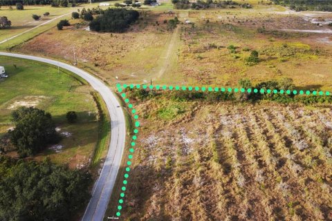 Land in Fort Meade, Florida № 2098129 - photo 9