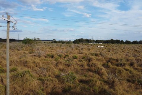 Land in Fort Meade, Florida № 2098129 - photo 12