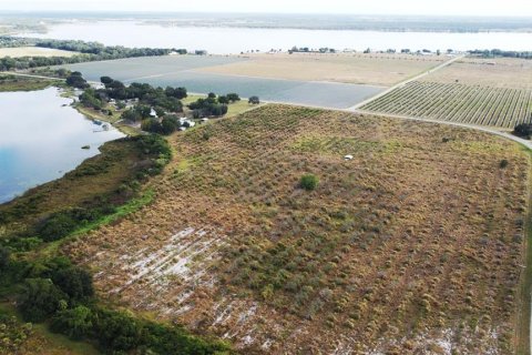 Land in Fort Meade, Florida № 2098129 - photo 11
