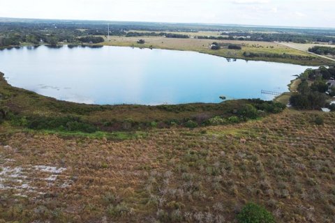 Land in Fort Meade, Florida № 2098129 - photo 14