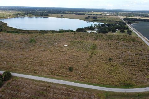 Land in Fort Meade, Florida № 2098129 - photo 10