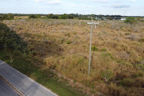 Land in Fort Meade, Florida № 2098129 - photo 4