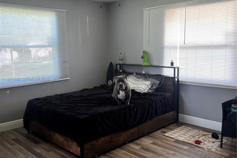 Villa ou maison à louer à Fort Lauderdale, Floride: 1 chambre, 75.81 m2 № 2154664 - photo 6
