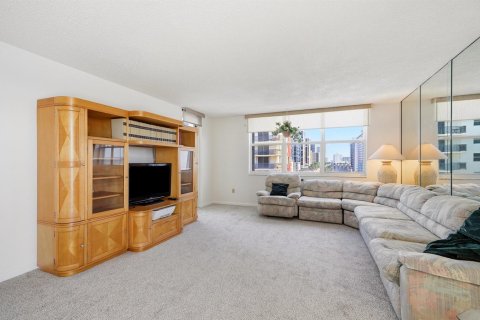 Copropriété à vendre à Hollywood, Floride: 2 chambres, 135.64 m2 № 2190375 - photo 6