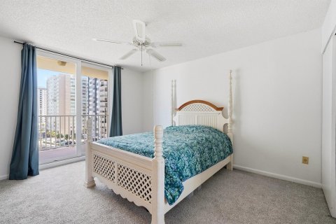 Copropriété à vendre à Hollywood, Floride: 2 chambres, 135.64 m2 № 2190375 - photo 21