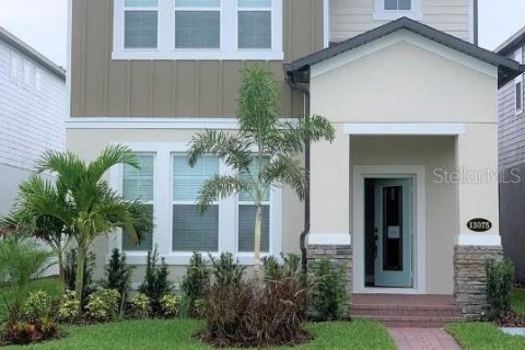 House in Winter Garden, Florida 3 bedrooms, 185.25 sq.m. № 2285628
