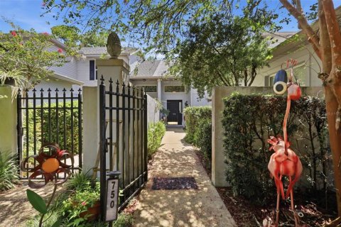 Adosado en venta en DeLand, Florida, 4 dormitorios, 241.17 m2 № 2361336 - foto 4
