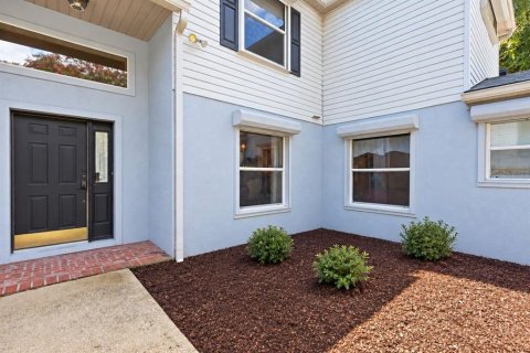 Adosado en venta en DeLand, Florida, 4 dormitorios, 241.17 m2 № 2361336 - foto 5