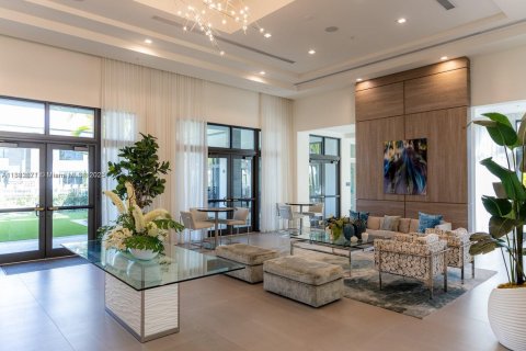 Touwnhouse à louer à Doral, Floride: 4 chambres, 160.91 m2 № 1930796 - photo 14
