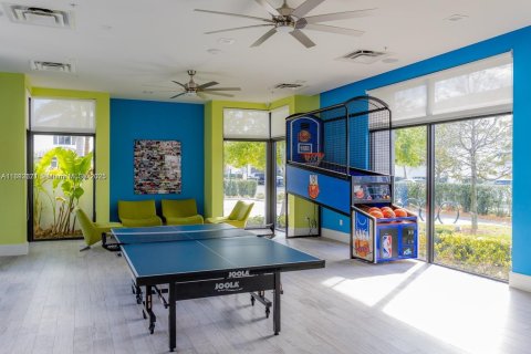 Touwnhouse à louer à Doral, Floride: 4 chambres, 160.91 m2 № 1930796 - photo 15