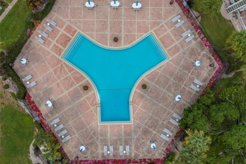 Condominio en alquiler en Saint Petersburg, Florida, 1 dormitorio, 76.46 m2 № 2107542 - foto 4