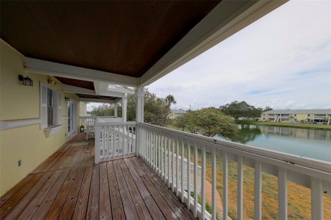 Condominio en alquiler en Saint Petersburg, Florida, 1 dormitorio, 76.46 m2 № 2107542 - foto 29