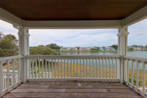 Condominio en alquiler en Saint Petersburg, Florida, 1 dormitorio, 76.46 m2 № 2107542 - foto 28