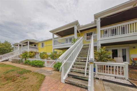 Condominio en alquiler en Saint Petersburg, Florida, 1 dormitorio, 76.46 m2 № 2107542 - foto 30