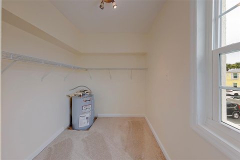 Condominio en alquiler en Saint Petersburg, Florida, 1 dormitorio, 76.46 m2 № 2107542 - foto 20