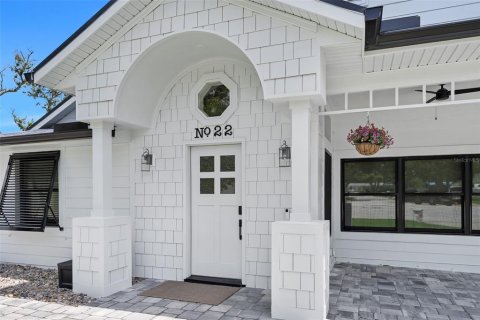 Купить виллу или дом в Ормонд-Бич, Флорида 7 комнат, 251.3м2, № 1874007 - фото 4