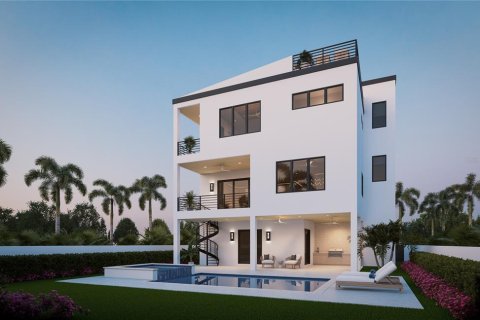 Casa en venta en Redington Shores, Florida, 4 dormitorios, 357.3 m2 № 1878156 - foto 3