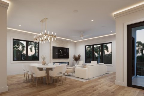 Casa en venta en Redington Shores, Florida, 4 dormitorios, 357.3 m2 № 1878156 - foto 5