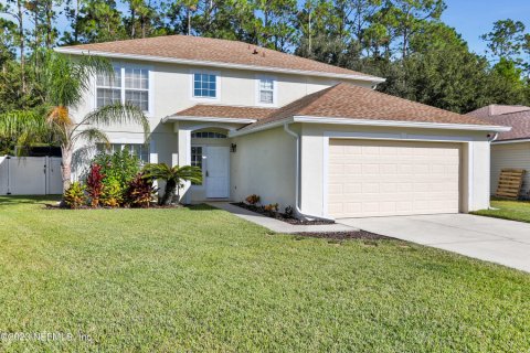 House in Jacksonville, Florida 4 bedrooms, 207.08 sq.m. № 847730 - photo 1