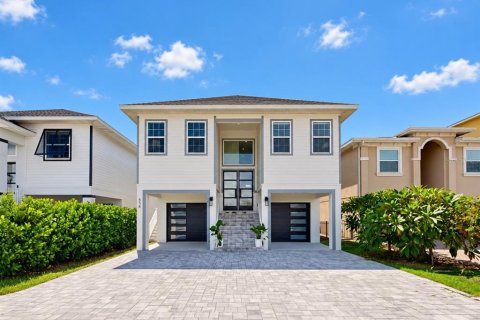 Casa en venta en Apollo Beach, Florida, 4 dormitorios, 222.97 m2 № 2386071 - foto 9