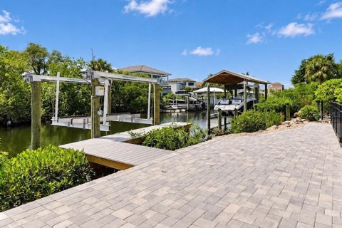 Casa en venta en Apollo Beach, Florida, 4 dormitorios, 222.97 m2 № 2386071 - foto 12