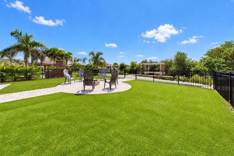 Casa en venta en Apollo Beach, Florida, 4 dormitorios, 222.97 m2 № 2386071 - foto 17