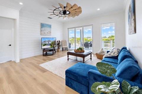 Casa en venta en Apollo Beach, Florida, 4 dormitorios, 222.97 m2 № 2386071 - foto 29