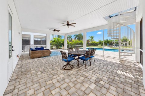 Casa en venta en Apollo Beach, Florida, 4 dormitorios, 222.97 m2 № 2386071 - foto 22