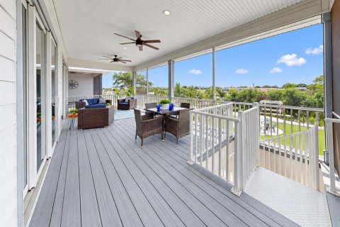 Casa en venta en Apollo Beach, Florida, 4 dormitorios, 222.97 m2 № 2386071 - foto 11