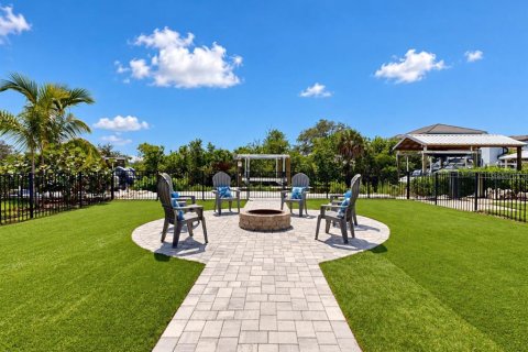 Casa en venta en Apollo Beach, Florida, 4 dormitorios, 222.97 m2 № 2386071 - foto 20
