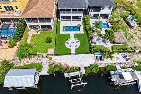 Casa en venta en Apollo Beach, Florida, 4 dormitorios, 222.97 m2 № 2386071 - foto 24