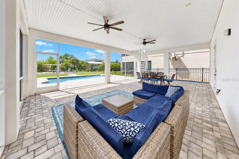 Casa en venta en Apollo Beach, Florida, 4 dormitorios, 222.97 m2 № 2386071 - foto 21