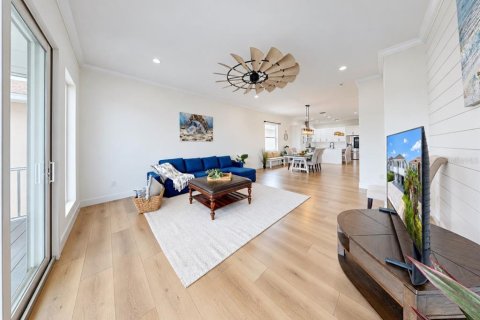 Casa en venta en Apollo Beach, Florida, 4 dormitorios, 222.97 m2 № 2386071 - foto 27