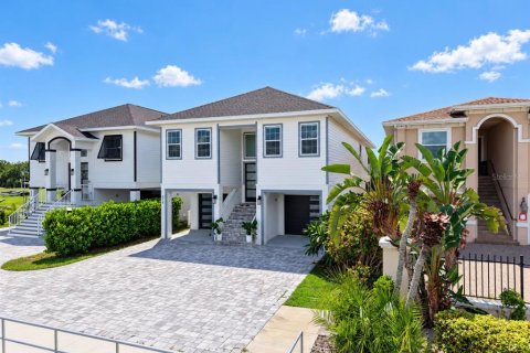 Casa en venta en Apollo Beach, Florida, 4 dormitorios, 222.97 m2 № 2386071 - foto 2