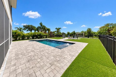 Casa en venta en Apollo Beach, Florida, 4 dormitorios, 222.97 m2 № 2386071 - foto 18
