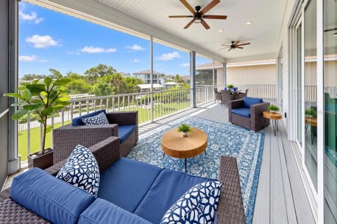 Casa en venta en Apollo Beach, Florida, 4 dormitorios, 222.97 m2 № 2386071 - foto 10
