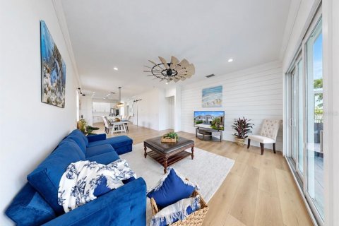 Casa en venta en Apollo Beach, Florida, 4 dormitorios, 222.97 m2 № 2386071 - foto 26
