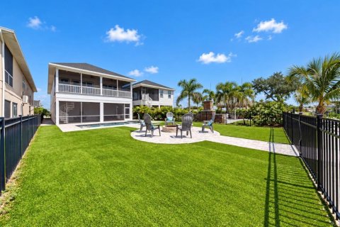 Casa en venta en Apollo Beach, Florida, 4 dormitorios, 222.97 m2 № 2386071 - foto 15