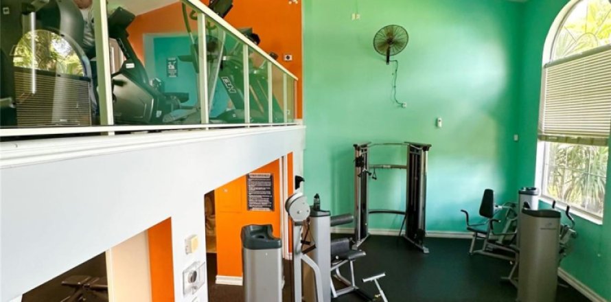 Condominio en Coral Springs, Florida, 3 dormitorios № 1189699