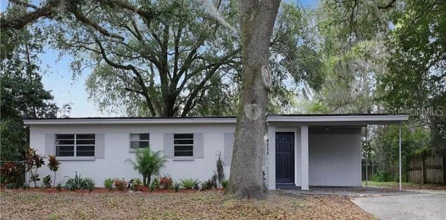 Casa en Orlando, Florida 3 dormitorios, 124.86 m2 № 1912796