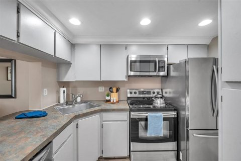 Copropriété à vendre à Tarpon Springs, Floride: 2 chambres, 90.95 m2 № 1732309 - photo 17