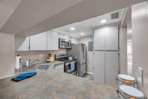 Copropriété à vendre à Tarpon Springs, Floride: 2 chambres, 90.95 m2 № 1732309 - photo 16