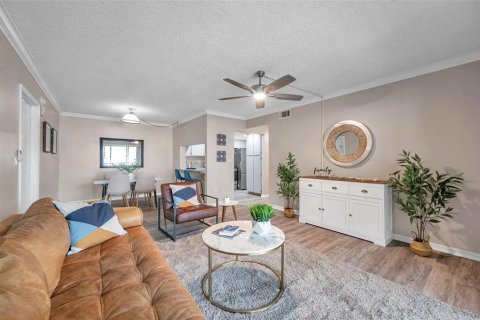 Copropriété à vendre à Tarpon Springs, Floride: 2 chambres, 90.95 m2 № 1732309 - photo 6
