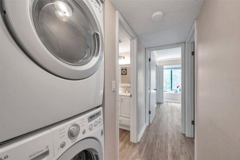 Copropriété à vendre à Tarpon Springs, Floride: 2 chambres, 90.95 m2 № 1732309 - photo 22